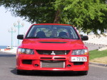 2005 Mitsubishi Lancer Evolution VIII GSR - 14k km