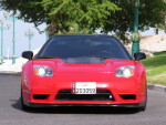 1993 Honda NSX - 127k km