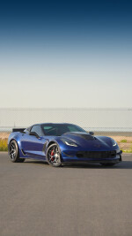 2017 Chevrolet Corvette Z06 3LZ - 27k km