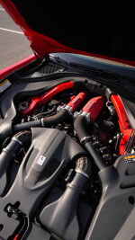 2023 Ferrari Roma - 8,037 km only