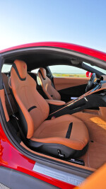 2023 Ferrari Roma - 8,037 km only