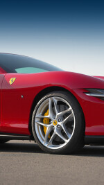 2023 Ferrari Roma - 8,037 km only