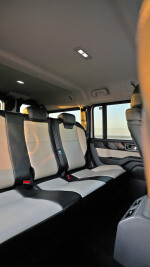 2023 Ineos Grenadier Fieldmaster Wagon - 62k km