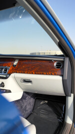 2015 Rolls-Royce Ghost - 36k km