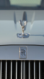 2015 Rolls-Royce Ghost - 36k km