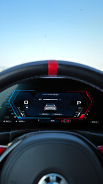 2026 BMW M4 Competition xDrive - 26k km