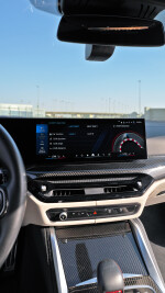 2026 BMW M4 Competition xDrive - 26k km