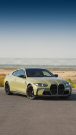 2026 BMW M4 Competition xDrive - 26k km
