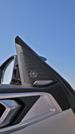 2026 BMW M4 Competition xDrive - 26k km