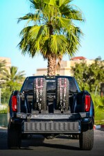 2020 GMC Sierra AT4 SuperCab Baja - 87k km