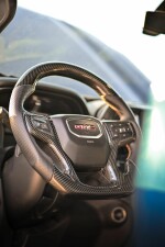 2020 GMC Sierra AT4 SuperCab Baja - 87k km