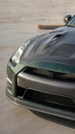 2016 Nissan GT-R - 66k km