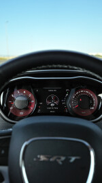 2023 Dodge Challenger SRT Hellcat Redeye Widebody - 4,893 km only