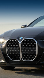 2025 BMW 430i M Sport Convertible - 6,973 km only