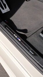2022 BMW X6 M Competition - 88k km