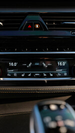 2021 BMW M5 Competition - 28k km