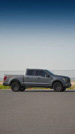 2023 Ford F-150 Tremor SuperCab - 67k km