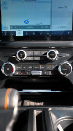 2023 Ford F-150 Tremor SuperCab - 67k km