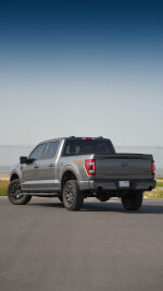 2023 Ford F-150 Tremor SuperCab - 67k km