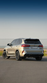 2023 BMW X5 M Competition - 62k km