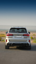 2023 BMW X5 M Competition - 62k km