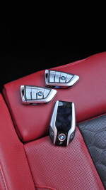 2023 BMW X5 M Competition - 62k km