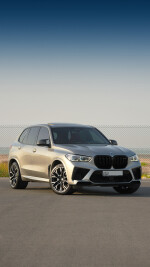 2023 BMW X5 M Competition - 62k km