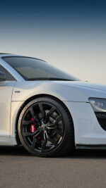 2011 Audi R8 Spyder Quattro - 88k km