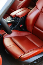 2008 BMW M3 Coupe - 130k km
