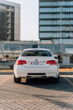 2008 BMW M3 Coupe - 130k km