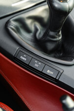 2008 BMW M3 Coupe - 130k km