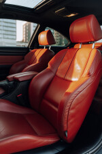2008 BMW M3 Coupe - 130k km