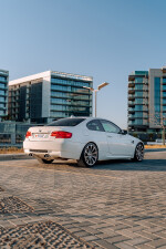 2008 BMW M3 Coupe - 130k km