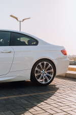 2008 BMW M3 Coupe - 130k km