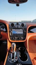 2020 Bentley Bentayga V8 Edition 1919 - 29k km