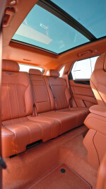 2020 Bentley Bentayga V8 Edition 1919 - 29k km