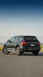 2008 Porsche Cayenne S - 136k km