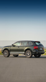 2008 Porsche Cayenne S - 136k km
