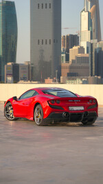 2021 Ferrari F8 Tributo - 26k km