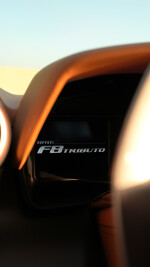 2021 Ferrari F8 Tributo - 26k km