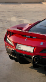 2021 Ferrari F8 Tributo - 26k km